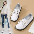 Cilool Comfortable Casual Loafers Casual Shoes LF32