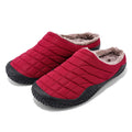 Cilool Winter Warm Shoes Snow Boots