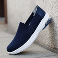 Cilool Breathable Mesh Casual Sneakers
