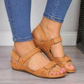 Cilool - Woman Comfy Premium Summer Sandals