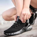 Comfortable and breathable Anti Skid Walking Shoes for Women