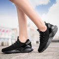 Comfortable and breathable Anti Skid Walking Shoes for Women