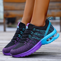 Cilool Knit lace up Sneaker