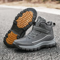 Cilool Non-slip Beef Tendon Bottom Couples Winter Sports Shoes