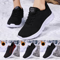 Cilool Runing Up Keep Outdoor Sports Women Shoes  Warm Breathable Sneakers
