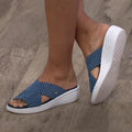 Slippers Women Shoes Casual Platform Sandals