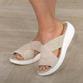 Slippers Women Shoes Casual Platform Sandals