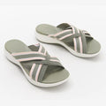 Slippers Women Shoes Casual Platform Sandals