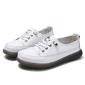 Cilool Flat Fashion Comfortable Shoes LF03