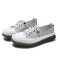 Cilool Flat Fashion Comfortable Shoes LF03