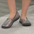 Summer Women Sandals Casual Slip-On Sandales