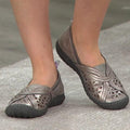 Summer Women Sandals Casual Slip-On Sandales