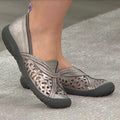 Summer Women Sandals Casual Slip-On Sandales