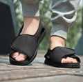 Cilool Wide Diabetic Shoes For Swollen Feet - NW6010