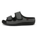 Cilool Ultra-Light Adjustable Velcro Easy Wear Shoes - NW6018