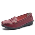 Cilool Flat Fashion Comfortable Shoes CP04