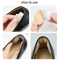 Insoles for Shoes High Heel Pad Adjust Size