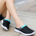 Cilool Soft Sole Comfortable Casual Slippers