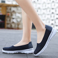 Cilool Mesh Lightweight Breathable Casual Shoes
