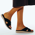 Cilool Women's Summer Comfy Slippers