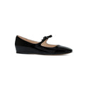 Cilool Comforthable French ladies Flat Shoes