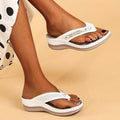 Cilool- Summer Bling Sandals Comfortable Slippers