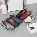 Cilool Flat Fashion Comfortable Shoes LF02