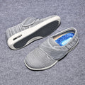 Cilool Wide Diabetic Shoes For Swollen Feet-NW029