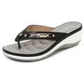 Cilool- Summer Bling Sandals Comfortable Slippers