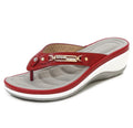 Cilool- Summer Bling Sandals Comfortable Slippers