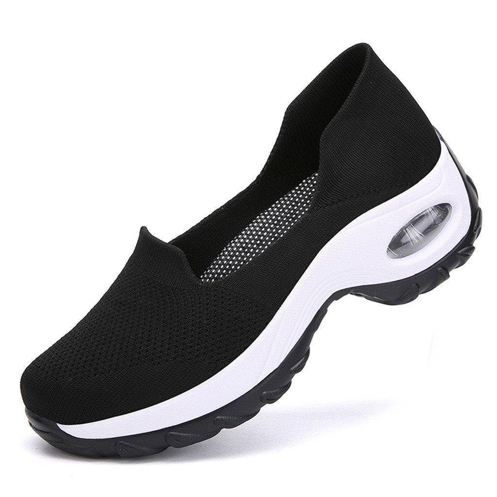 cilool - Comfort High Instep Sneakers – Cilool