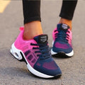 Cilool Breathable Casual Outdoor Light Weight Walking Sneakers