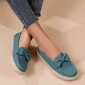 Cilool Comfortable Casual Loafers Casual Shoes LF34